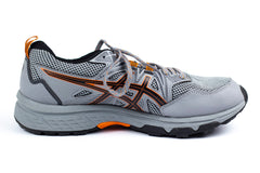 ASICS Gel-Venture 8 Sheet Rock/Habanero 15 EE - Wide