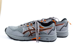 ASICS Gel-Venture 8 Sheet Rock/Habanero 15 EE - Wide