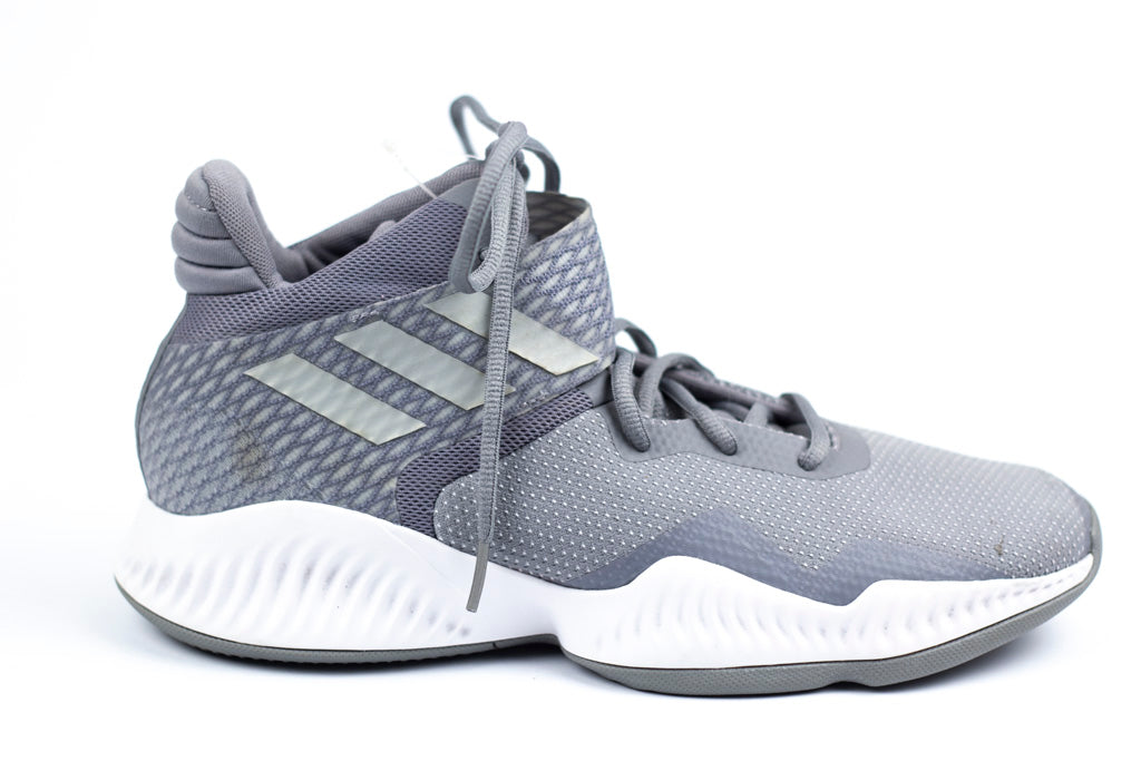 adidas Explosive Bounce 2018 'Light Solid Grey