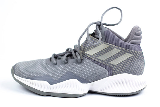 adidas Explosive Bounce 2018 'Light Solid Grey