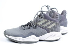 adidas Explosive Bounce 2018 'Light Solid Grey