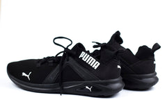 PUMA 2 'Black Castlerock