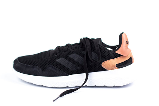 Adidas Adidas Shoes Archivo Black