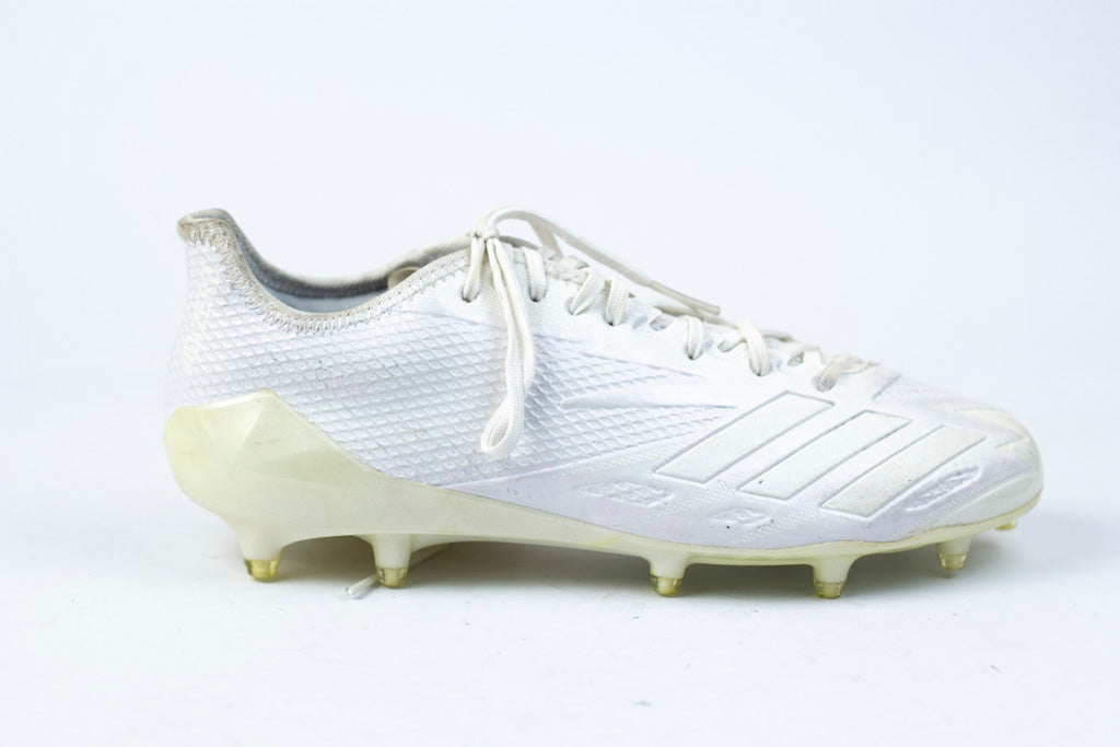 Adidas adizero Football Cleat Men's White