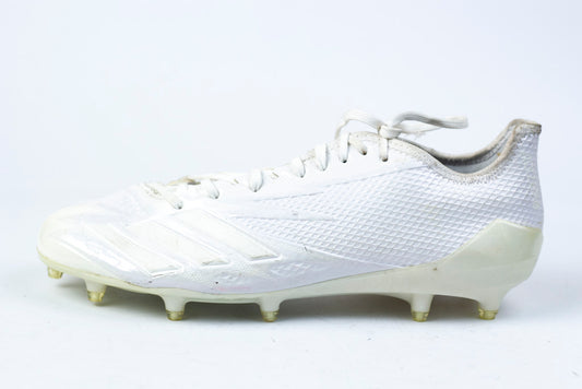 Adidas adizero Football Cleat Men's White