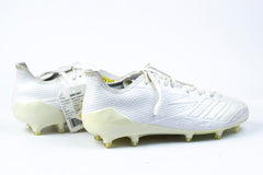 Adidas adizero Football Cleat Men's White