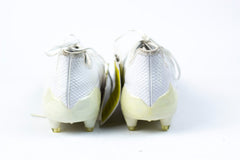 Adidas adizero Football Cleat Men's White