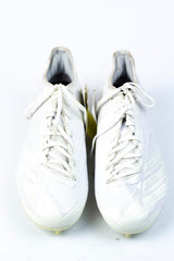 Adidas adizero Football Cleat Men's White