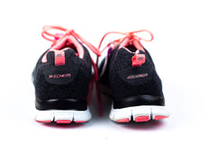 Skechers Flex Appeal Simply Sweet Trainers