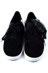 SUPRA  Casual Shoes For Men  (Black)