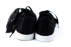 SUPRA  Casual Shoes For Men  (Black)