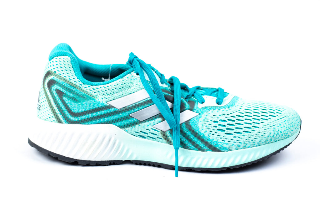 Adidas Aerobounce 2 Sea Green Running Shoes women Best price for closest match ADIDAS Women S