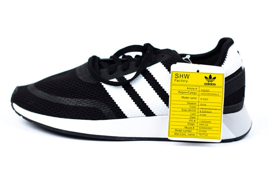 Adidas N-5923 M CQ2337 shoes black Product unavailable ;(