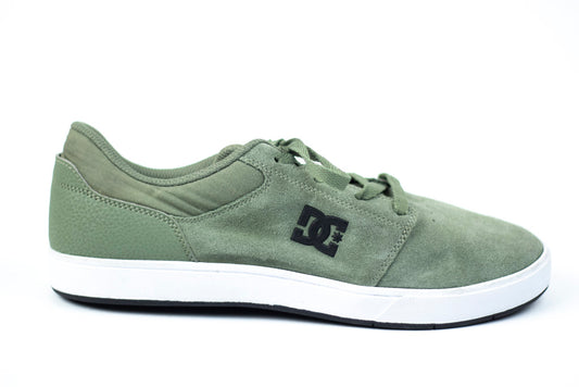 Brand: DC Shoes DC Shoes Men's Crisis 2 Sneaker,