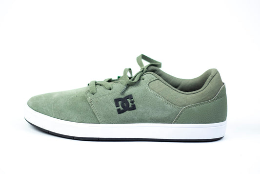 Brand: DC Shoes DC Shoes Men's Crisis 2 Sneaker,