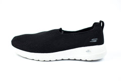 Skechers Performance Men's Go Walk Max Wide Sneaker Black/White