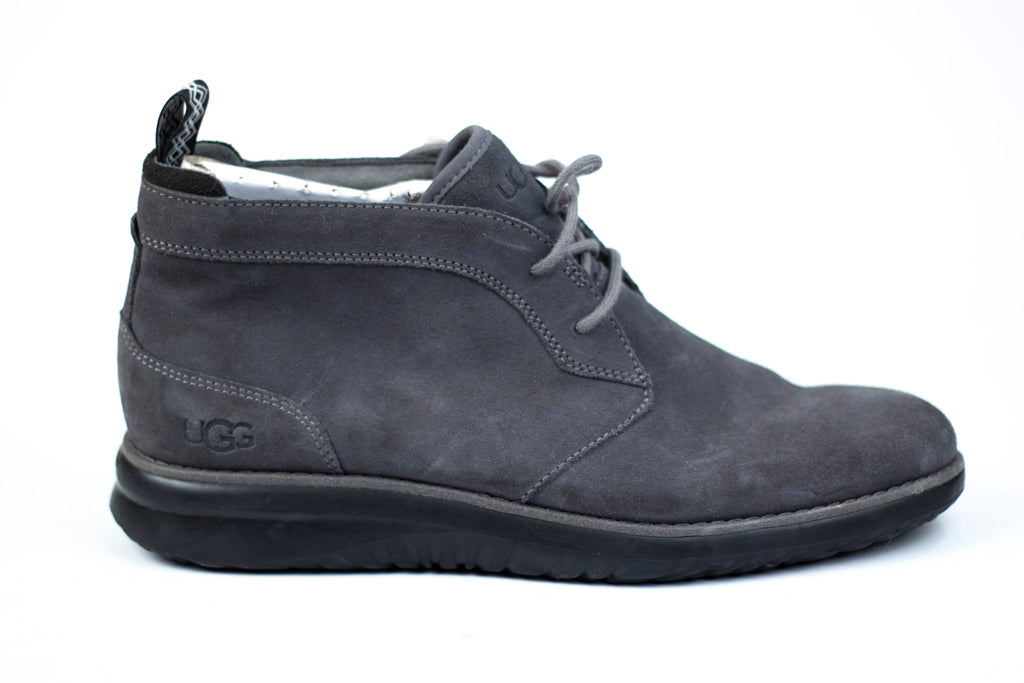 Mens Union Chukka Weather Union