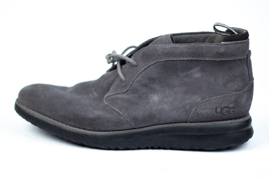 Mens Union Chukka Weather Union