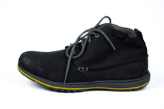 UUG Davenport Chukka Waterproof Leather Boot Lace Up