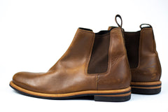 Nisolo All-Weather Chelsea Boot