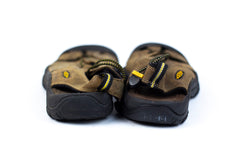 KEEN 1001870 Mens Newport Sandals Bison Brown