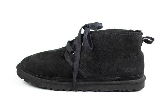 UGG Neumel Boot Black (Toddler)