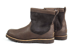 UGG® Australia 'Munroe' Zip Boot (Men) | Nordstrom