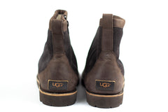 UGG® Australia 'Munroe' Zip Boot (Men) | Nordstrom