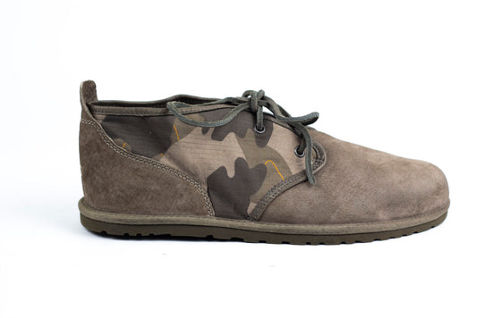 UGG Maksim Camo Chukka Brindle Men’s