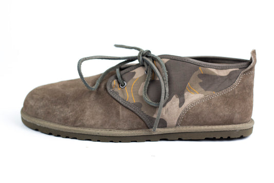 UGG Maksim Camo Chukka Brindle Men’s