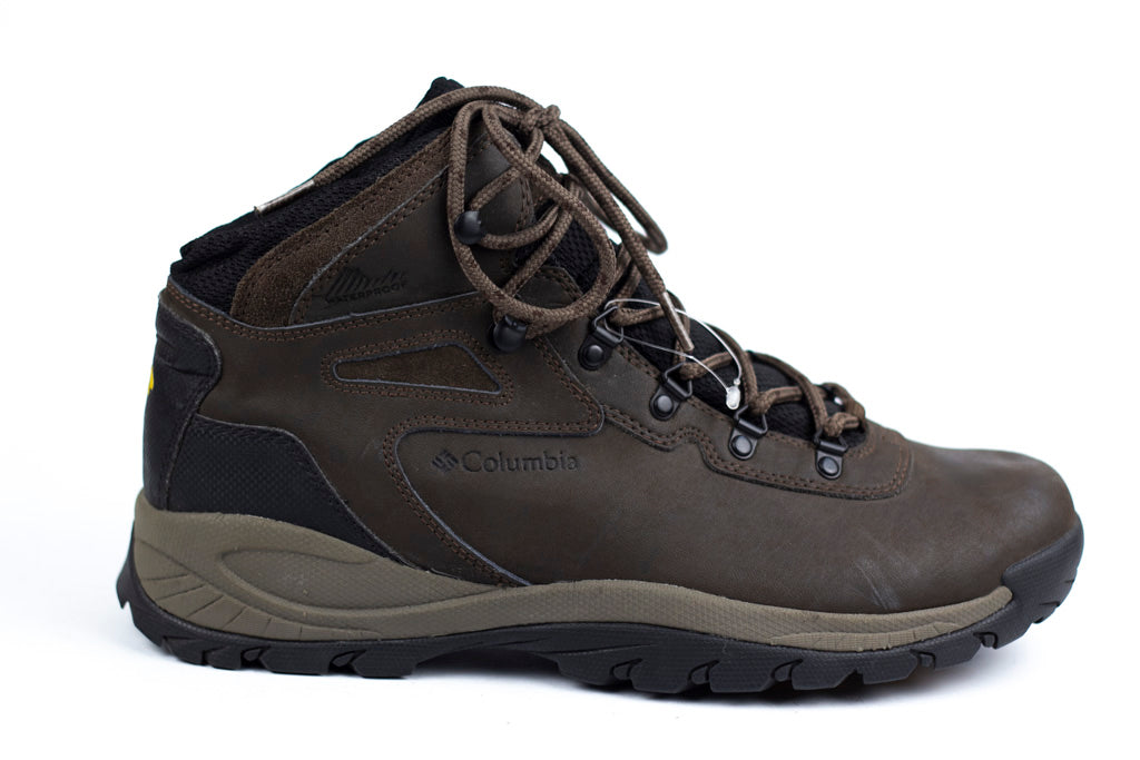 Newton Ridge™ Plus Waterproof Hiking Boot