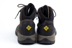 Columbia Newton Ridge Plus hiking boots