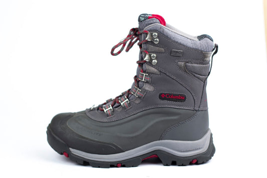 Columbia Bugaboot Plus III Titanium - Women's Review