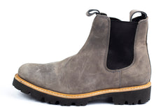 NISOLO W'S GO-TO LUG CHELSEA BOOT