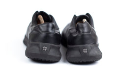 Shoes for Crews Grayson (Black) Men's Shoes