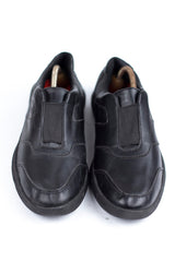 Shoes for Crews Grayson (Black) Men's Shoes