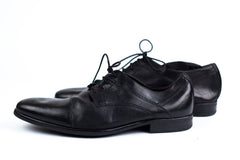 Olivier Men's formal shoes 294LU black