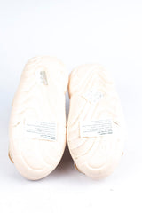 NWOT UGG LA Cloud Strap Sandals