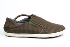 Olukai Nohea Mesh Slip On Shoes Men’s