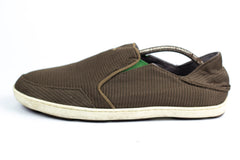 Olukai Nohea Mesh Slip On Shoes Men’s