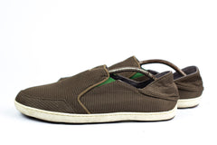 Olukai Nohea Mesh Slip On Shoes Men’s