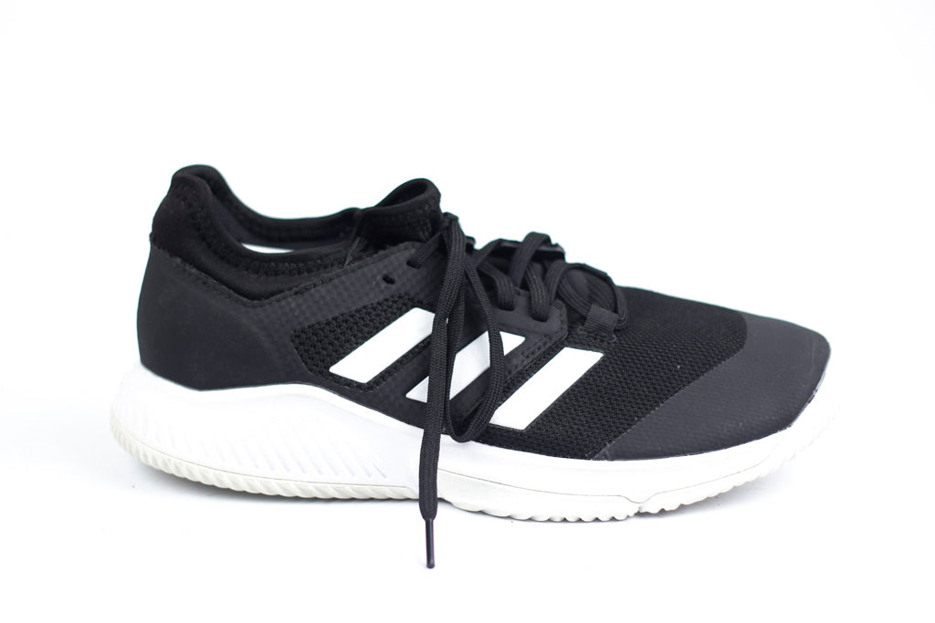 Adidas Court Team Bounce W Indoor Hockey Shoes Black