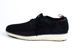 UGG Union Derby Hyperweave Energy Treadlite Mens Shoe Black