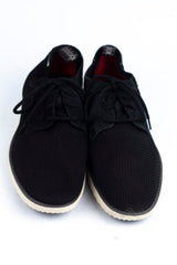 UGG Union Derby Hyperweave Energy Treadlite Mens Shoe Black