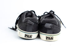 Fila Mens Lace-up Canvas