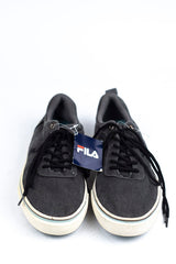 Fila Mens Lace-up Canvas