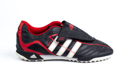 adidas Boys Absolion PS Asto Turf Football Boots Sneakers Cleats