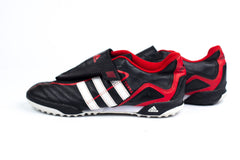 adidas Boys Absolion PS Asto Turf Football Boots Sneakers Cleats