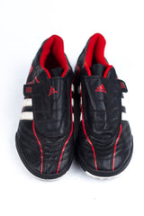 adidas Boys Absolion PS Asto Turf Football Boots Sneakers Cleats