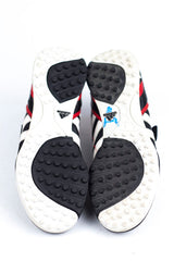 adidas Boys Absolion PS Asto Turf Football Boots Sneakers Cleats